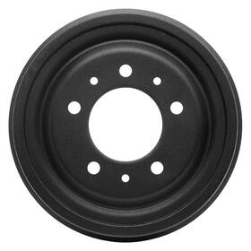 365-42011 Dynamic Friction Company Dfc True Balanced Rear Brake Drum