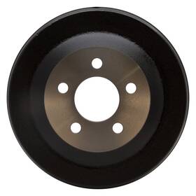 365-43005 Dynamic Friction Company For Dodge Charger 1971-1972 Dfc True Balanced Front Brake Drum