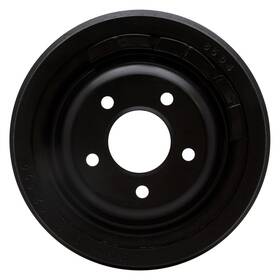 365-46000 Dynamic Friction Company For Cadillac Eldorado 1959-1966 Dfc True Balanced Rear Brake Drum