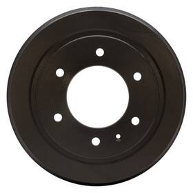365-47000 Dynamic Friction Company For Chevy Luv 1975-1980 Dfc True Balanced Rear Brake Drum