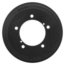 365-47004 Dynamic Friction Company For Suzuki Grand Vitara 2000-2005 Dfc True Balanced Rear Brake Drum