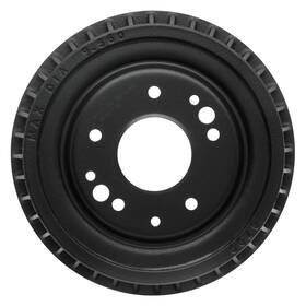 365-47011 Dynamic Friction Company For Chevy Camaro 1967-1969 Dfc True Balanced Front Brake Drum
