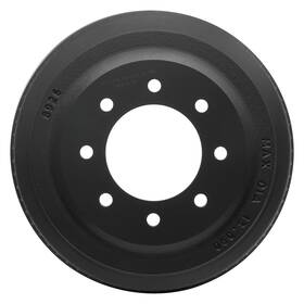 365-47043 Dynamic Friction Company For Chevy C20 Suburban 1981-1984 Dfc True Balanced Rear Brake Drum