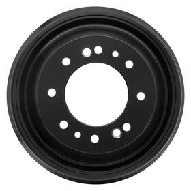 365-47047 Dynamic Friction Company Dfc True Balanced Rear Brake Drum