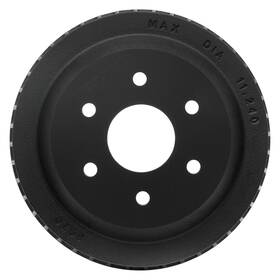 365-47048 Dynamic Friction Company For Chevy K1500 1988-1999 Dfc True Balanced Rear Brake Drum
