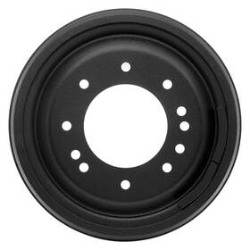 365-47054 Dynamic Friction Company For Gmc 250 1953-1957 Dfc True Balanced Front Brake Drum