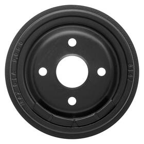 365-54005 Dynamic Friction Company Dfc True Balanced Rear Brake Drum