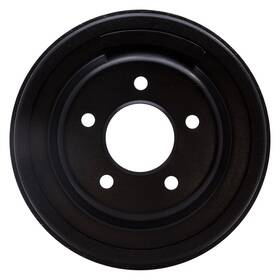 365-54016 Dynamic Friction Company For Ford Maverick 1974-1977 Dfc True Balanced Rear Brake Drum
