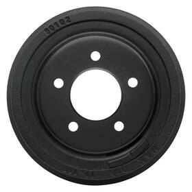365-54080 Dynamic Friction Company For Ford F-150 Heritage 2004 Dfc True Balanced Rear Brake Drum