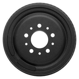 365-56001 Dynamic Friction Company Dfc True Balanced Rear Brake Drum
