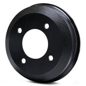 365-59002 Dynamic Friction Company For Honda Accord 1979-1981 Dfc True Balanced Rear Brake Drum