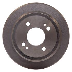 365-59004 Dynamic Friction Company For Honda Civic 1984 Dfc True Balanced Rear Brake Drum