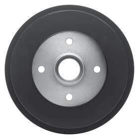 365-59008 Dynamic Friction Company For Honda Accord 1982-1985 Dfc True Balanced Rear Brake Drum