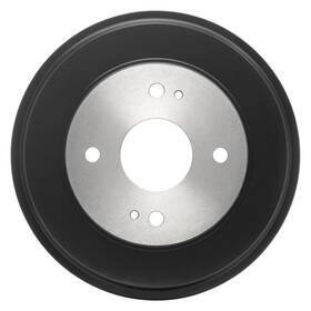 365-59011 Dynamic Friction Company For Honda Accord 1990-2002 Dfc True Balanced Rear Brake Drum