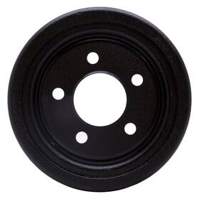 365-66002 Dynamic Friction Company For Jeep Dj5 1982-1983 Dfc True Balanced Front Brake Drum