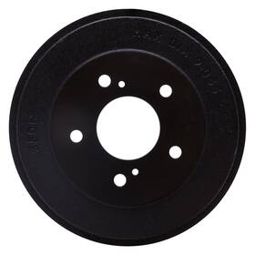Dynamic Friction Company 365-67020 For Nissan Maxima 1989-1994 Dfc True Balanced Rear Brake Drum