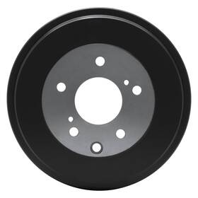 365-67032 Dynamic Friction Company For Nissan Sentra 2013-2019 Dfc True Balanced Rear Brake Drum