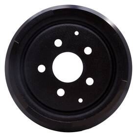 365-74008 Dynamic Friction Company For Volkswagen Vanagon 1980-1991 Dfc True Balanced Rear Brake Drum