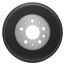 365-74013 Dynamic Friction Company For Volkswagen Eurovan 1992-1995 Dfc True Balanced Rear Brake Drum