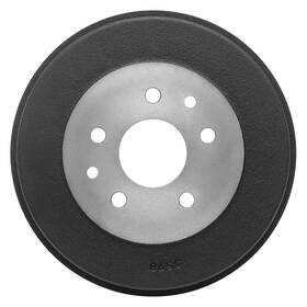365-76000 Dynamic Friction Company For Toyota Pickup 1972-1992 Dfc True Balanced Rear Brake Drum