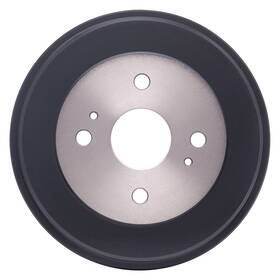 365-76008 Dynamic Friction Company For Toyota Corolla 1971-1987 Dfc True Balanced Rear Brake Drum