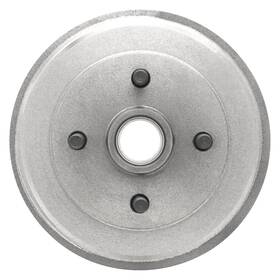 365-76033 Dynamic Friction Company For Toyota Tercel 1993-1998 Dfc True Balanced Rear Brake Drum