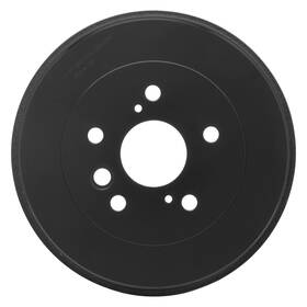 365-76035 Dynamic Friction Company For Toyota Rav4 1996-2005 Dfc True Balanced Rear Brake Drum