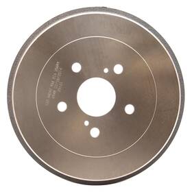 365-76043 Dynamic Friction Company For Toyota Rav4 1998-2003 Dfc True Balanced Rear Brake Drum