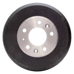365-80017 Dynamic Friction Company For Mazda Mpv 2000-2003 Dfc True Balanced Rear Brake Drum