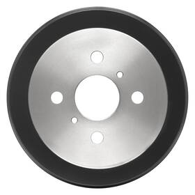 365-91000 Dynamic Friction Company For Toyota Prius 2001-2003 Dfc True Balanced Rear Brake Drum