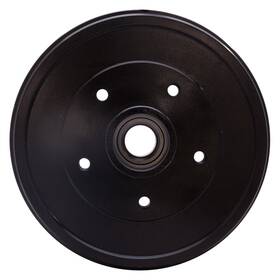 Dynamic Friction Company 365-92001 Dfc True Balanced Rear Brake Drum