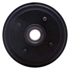 365-92005 Dynamic Friction Company Dfc True Balanced Rear Brake Drum