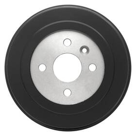 365-92013 Dynamic Friction Company For Chevy Tornado 2004-2017 Dfc True Balanced Rear Brake Drum