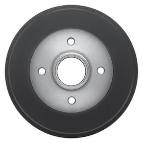 365-92027 Dynamic Friction Company For Nissan Platina 2002-2010 Dfc True Balanced Rear Brake Drum
