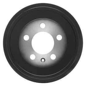 Dynamic Friction Company 365-92030 For Volkswagen Polo 2015-2017 Dfc True Balanced Rear Brake Drum