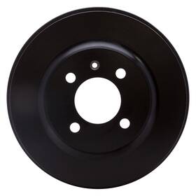 365-92036 Dynamic Friction Company For Volkswagen Saveiro 2011-2017 Dfc True Balanced Rear Brake Drum