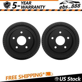E38abkq220241226153201b Dynamic Friction Company Rear Brake Drum Fits 1994 1995-1999 Dodge Ram 1500