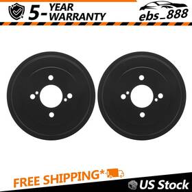 E38ebsm220241226153240b Dynamic Friction Company Rear Brake Drum Fits 2015 2016 2017-2019 Honda Fit