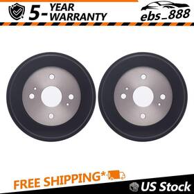 E38fbkn220241226153201b Dynamic Friction Company Front Brake Drum Fits 1967 1968-1970 Toyota Corona