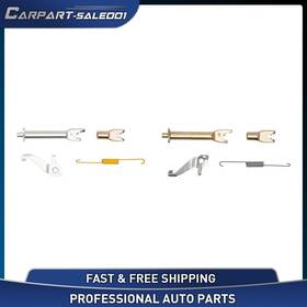 Sale250701144249 Dynamic Friction Company Rear Left And Right Drum Brake Adjuster For 1990-2005 Honda Accord