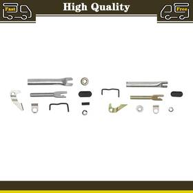 Scars250809081155 Dynamic Friction Company 2 Rear Oe Drum Brake Adjuster Fits Saturn L100 2.2l L200