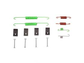 Cr89z6 Dynamic Friction Drum Brake Hardware Kit For C60 B60 C50 P40 P60 C6000 P4500 P6000 B6000