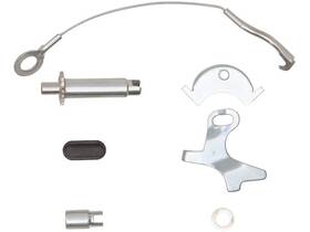 Mg49p2 Dynamic Friction Drum Brake Adjuster For Ranger Mustang Bronco Ii Pinto Thunderbird B2300