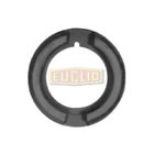 E-1217ford C5tz2a041a Fruehauf Mbp316355 Gm 6584 Euclid Nut Euc