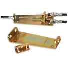 B-ez200 E-stopp Parking Brake Cable Connector Bracket