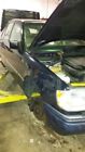 533-58300 E300d Rear Brakes 124 Type