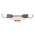 E3824 Euclid Brake Shoe Return
