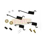 E4144 Euclid Hydraulic Brake Hardware Hold Down Kit