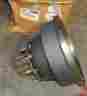 E4tz-1114-b Ford New Genuine 80 81 82 83 F350 Dually Left Rear Hub And Drum Asy