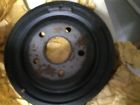 E4tz1126a Ford Genuine Oem Rear Brake Drum For Various Ranger